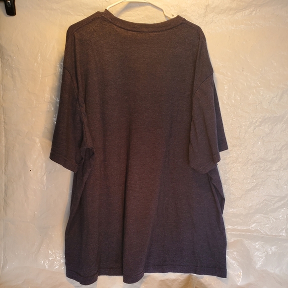 Step Brothers Prestige Worldwide Portait Comic Cover Mens TShirt Sz. 3XL - Picture 3 of 3